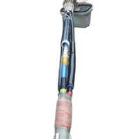 11 Kv Straight Through Joint Application: Industrial