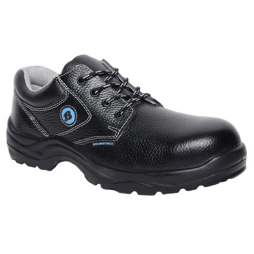 Light Weight Industrial Safety Shoes