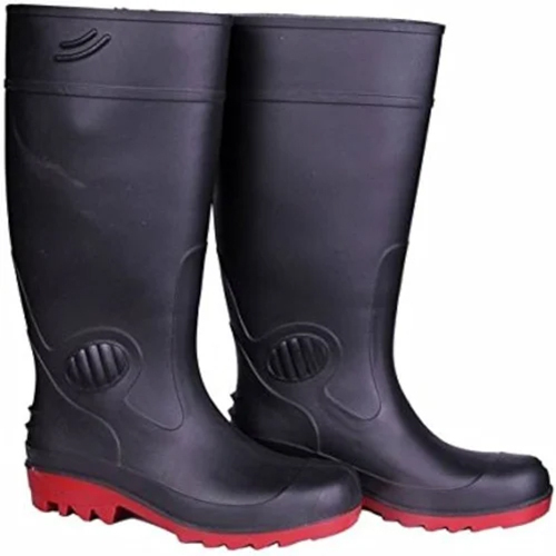 Heat Resistant Safety Gumboots