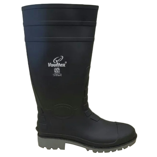 Vaultex Safety Gumboots For Chemical Resistant