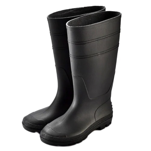 PVC Safety Gumboots