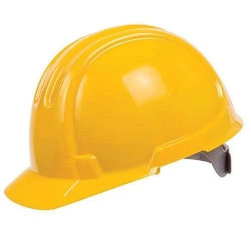 Pvc Industrial Safety Helmets