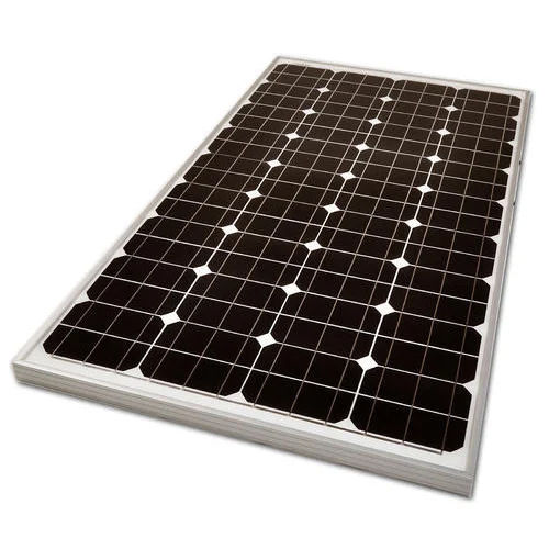 Monocrystalline Solar Panel