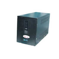 Microtek Ups Inverters - Color: Black