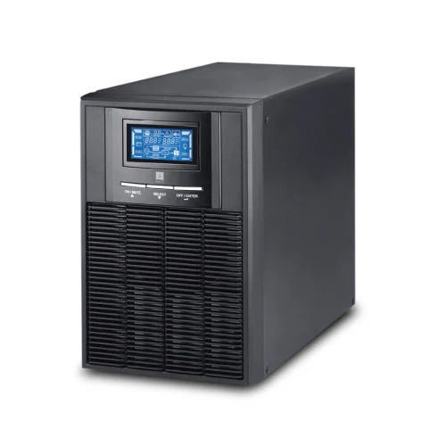 Black Eaton Online Ups Systems