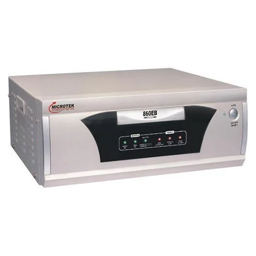 Microtek Electric Inverter