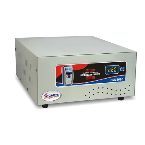 Microtek Voltage Stabilizer