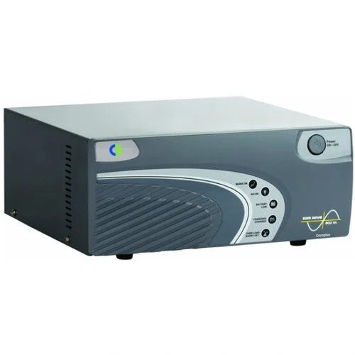 10 V Inverter UPS