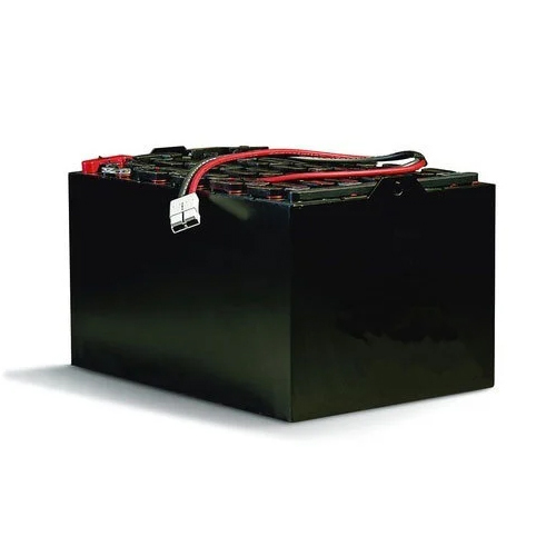 Forklift  Traction Battery