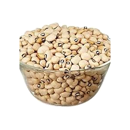 Organic Cowpeas