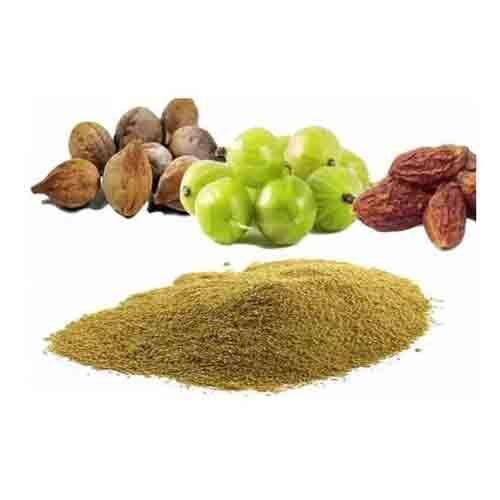 Triphala Churna Powder