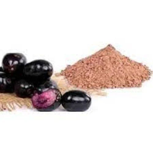 Jamun Seed Powder