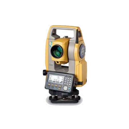 Topcon Total Station