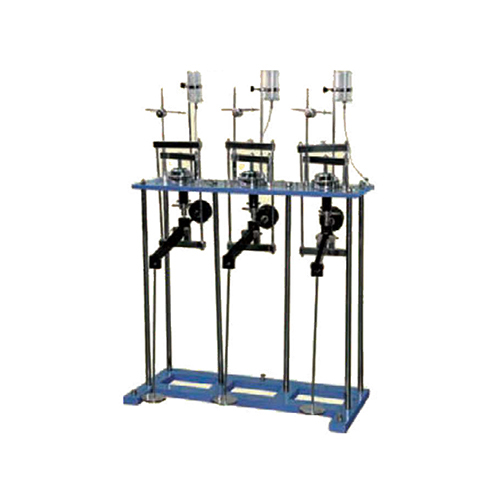 Consolidation Test Apparatus