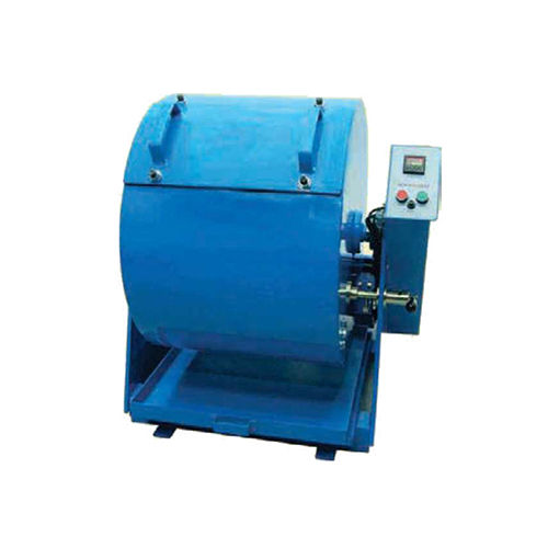 Colour Coated Digital Los Angles Abrasion Testing Machine