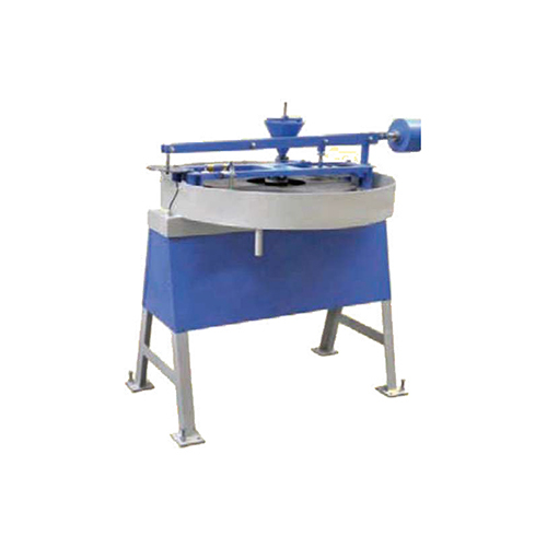 Tile Abrasion Testing Machine