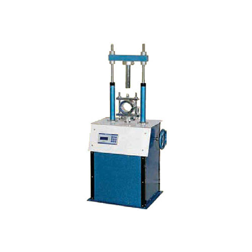 Bitumen And Asphalt Testing Lab Equipments