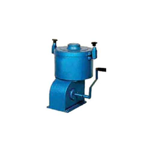 Bitumen Extractor