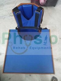 Wooden Floor Sitter Corner Cp Chair