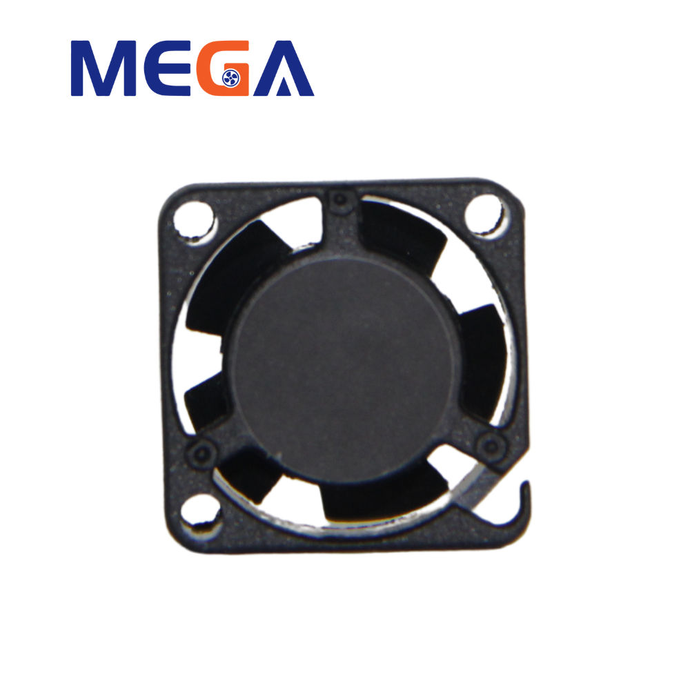 12V 2010  20mm Small Computer Fan for Cooling CPUs, GPUs, and Other Electronic Components