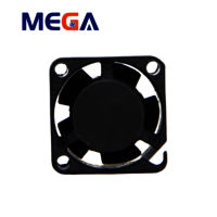 12V 2010  20mm Small Computer Fan for Cooling CPUs, GPUs, and Other Electronic Components