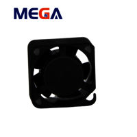 12V 2010  20mm Small Computer Fan for Cooling CPUs, GPUs, and Other Electronic Components