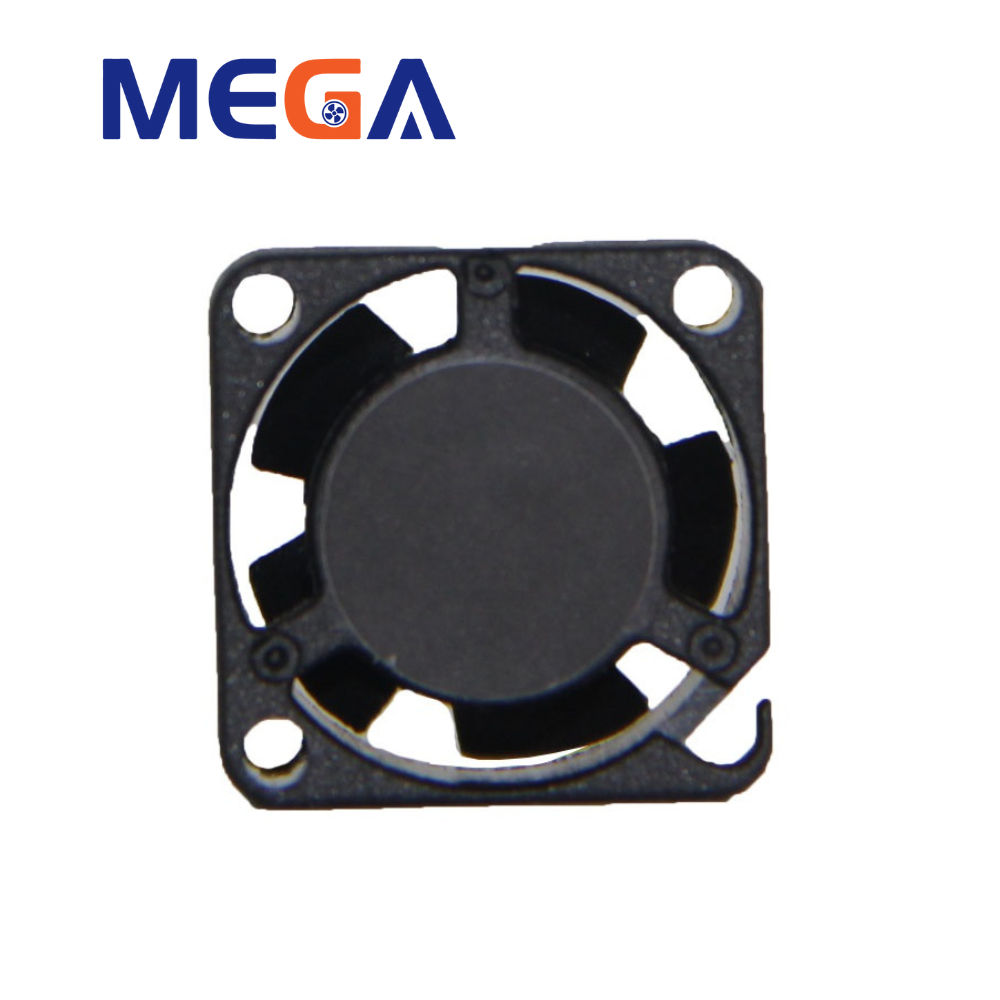 20mm Energy-Efficient 12V DC  cooling  Fan with Compact Design for Space-Constrained Applications