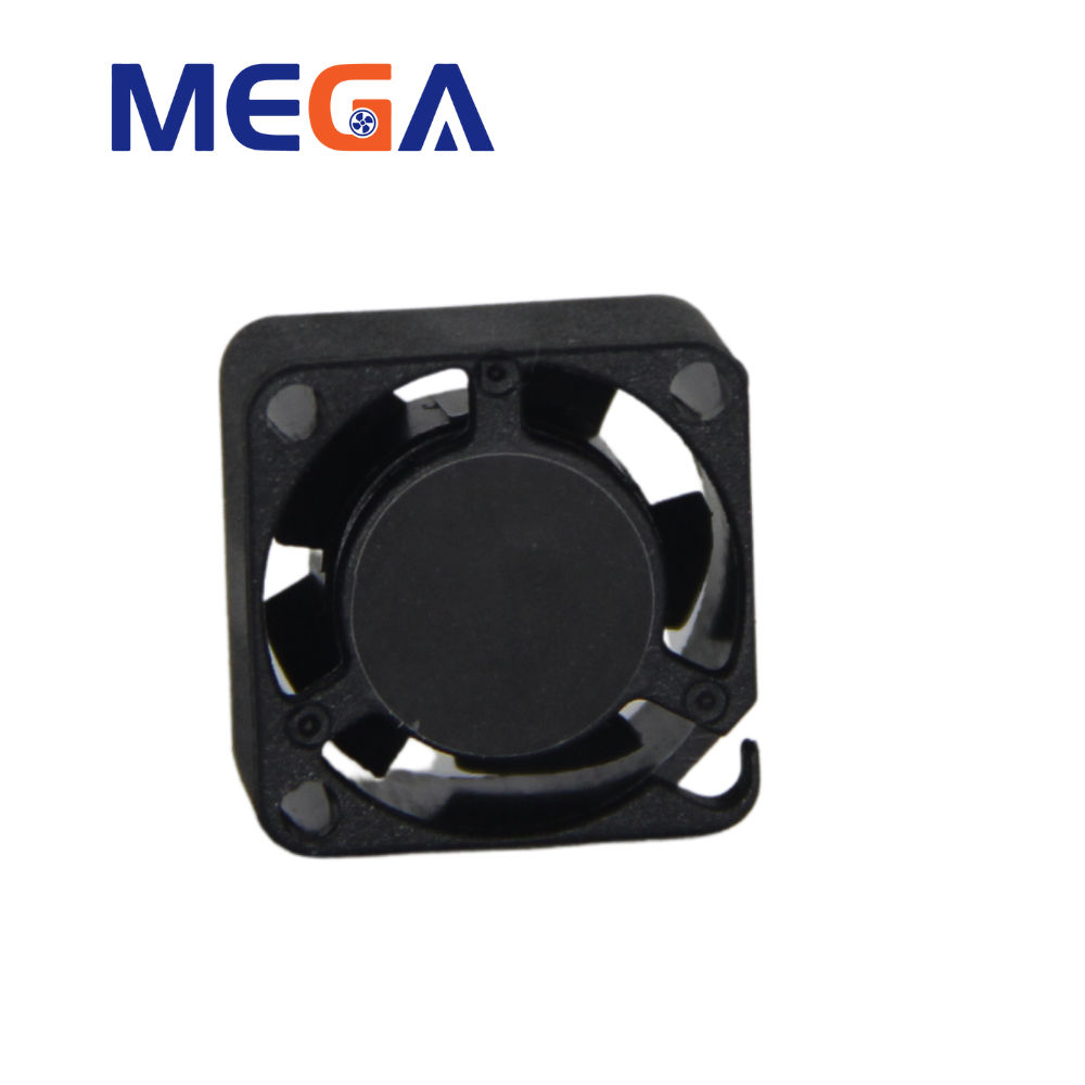 20mm Energy-Efficient 12V DC  cooling  Fan with Compact Design for Space-Constrained Applications