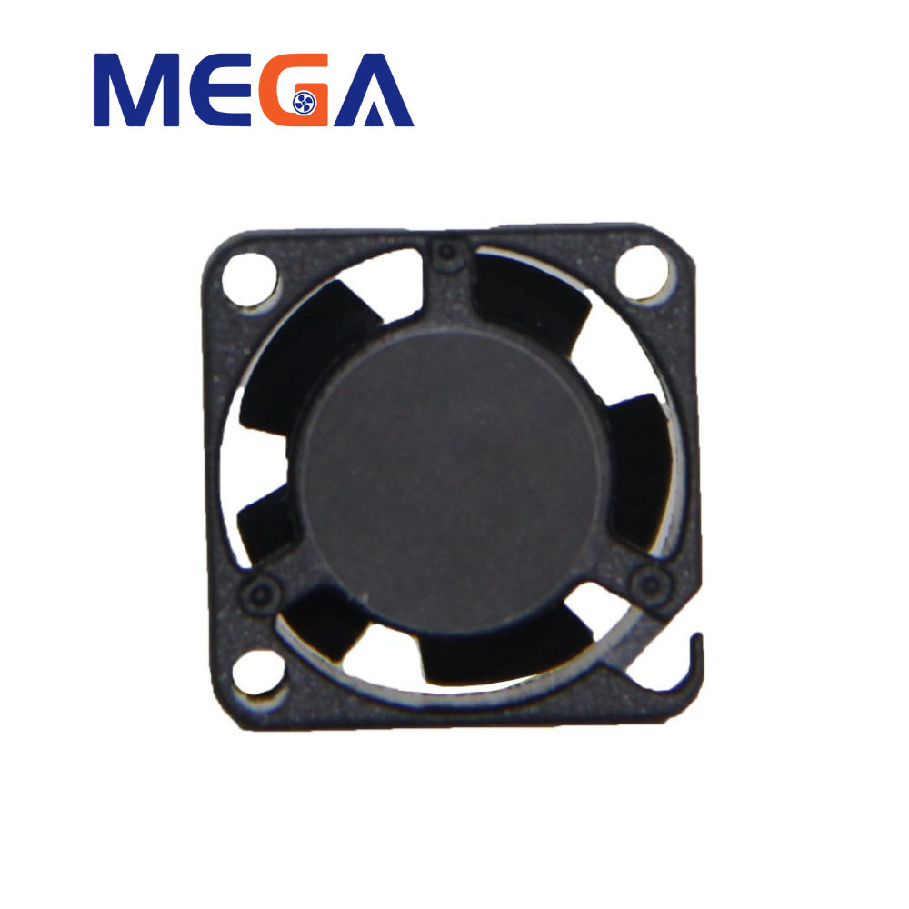 2010 20mm Durable and Reliable UL 94V-0 Certified DC cooling Fan for Long-lasting Performance