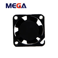 2010 20mm Durable and Reliable UL 94V-0 Certified DC cooling Fan for Long-lasting Performance