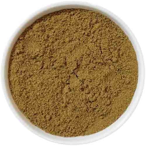 Brown Carom Seeds Powder