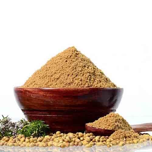 Coriander Powder Grade: Food Grade