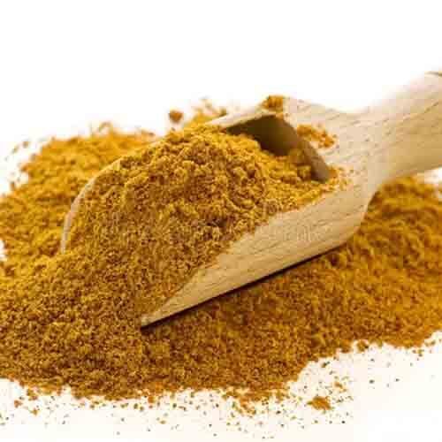 Curry Powder Grade: Food Grade