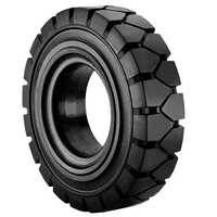 Acetrax 2 Stage Solid Tires - Car Make: All Type Of Vehicles