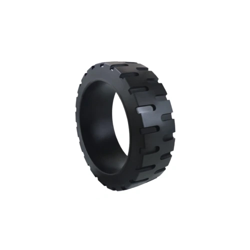 High Quality Acetrax POB Traction Tyre