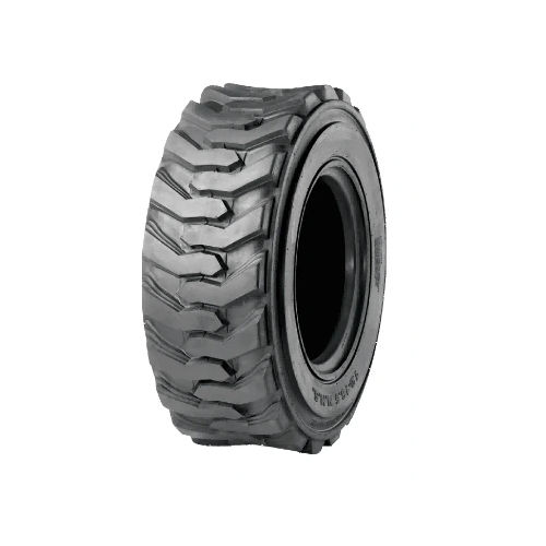 R4 Sks Pneumatic Skid Steer Tires Car Make: Heavy Duty Vehicles