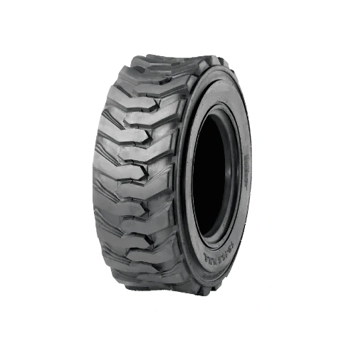 R4 SKS Pneumatic Skid Steer Tires