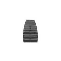 Rubber Track - General Use: Industrial