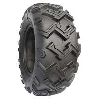 Atv Tires - Heavy-duty Radial Design, Solid Tire Technology For Industrial Use With Warranty Assurance