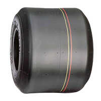 11x7.10-5 Slick Pattern Go Kart Tyres Car Make: Heavy Duty Vehicles