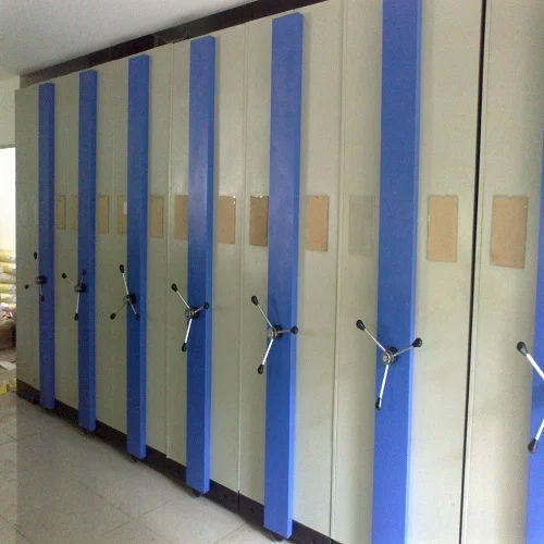 File Compactor Storage System Application: Commercial