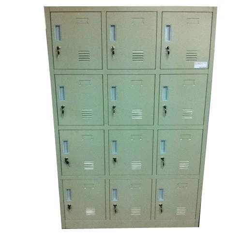 Industrial Lockers