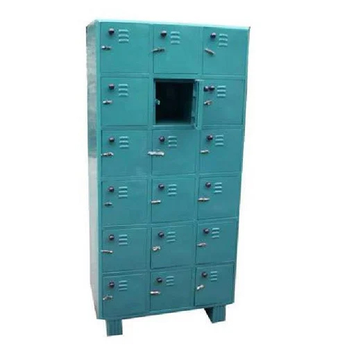 Metal Storage Locker