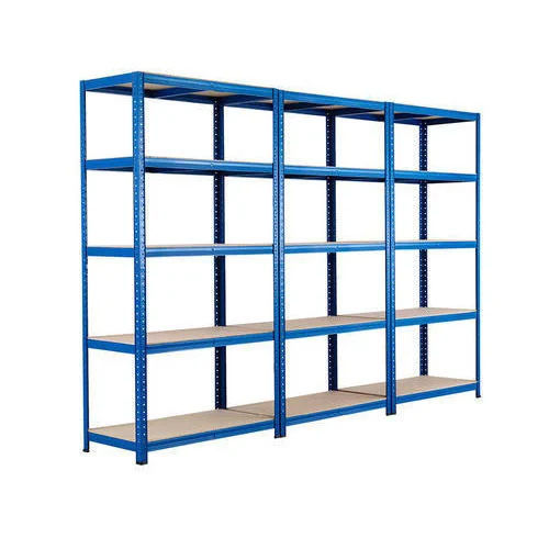 Slotted Angle Rack