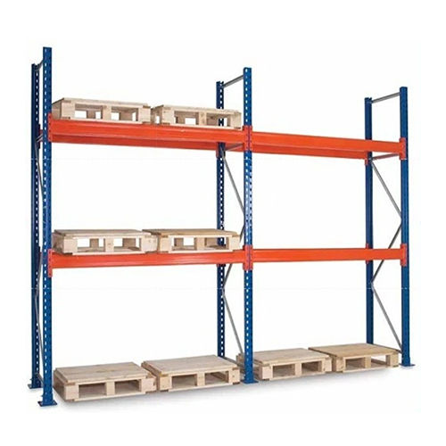 Pallet Rack