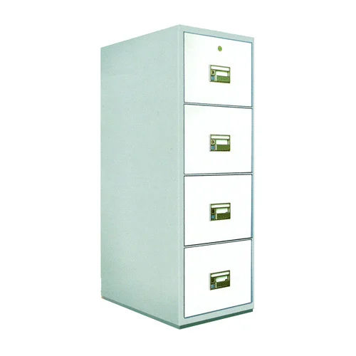 Fire Resistant Cabinet