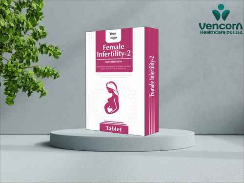 FEMALE INFERTILITY TABLET-2