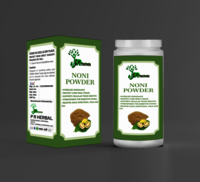 Herbal Noni Powder - Storage Instructions: Keep In A Cool Dry Place