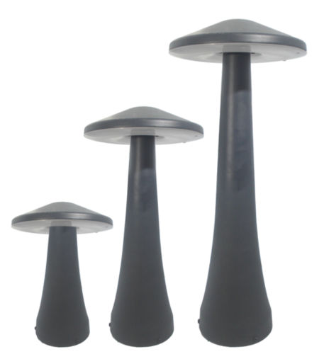 Mashroom Bollard