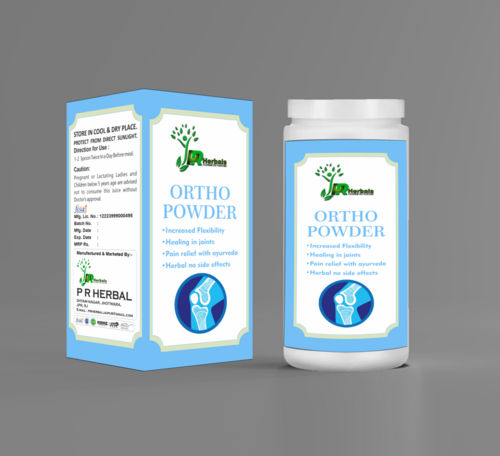 Herbal Ortho Powder